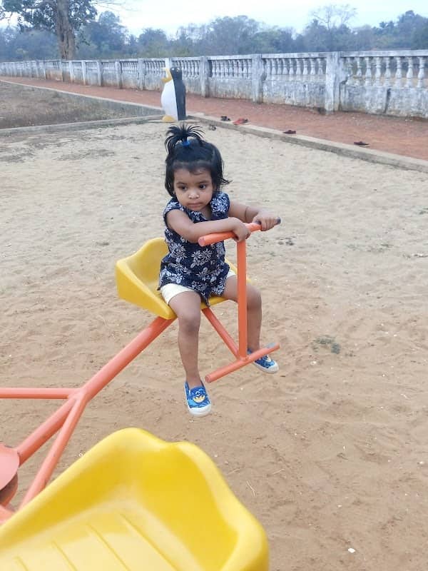 Cuncolim Children Park - Image 1