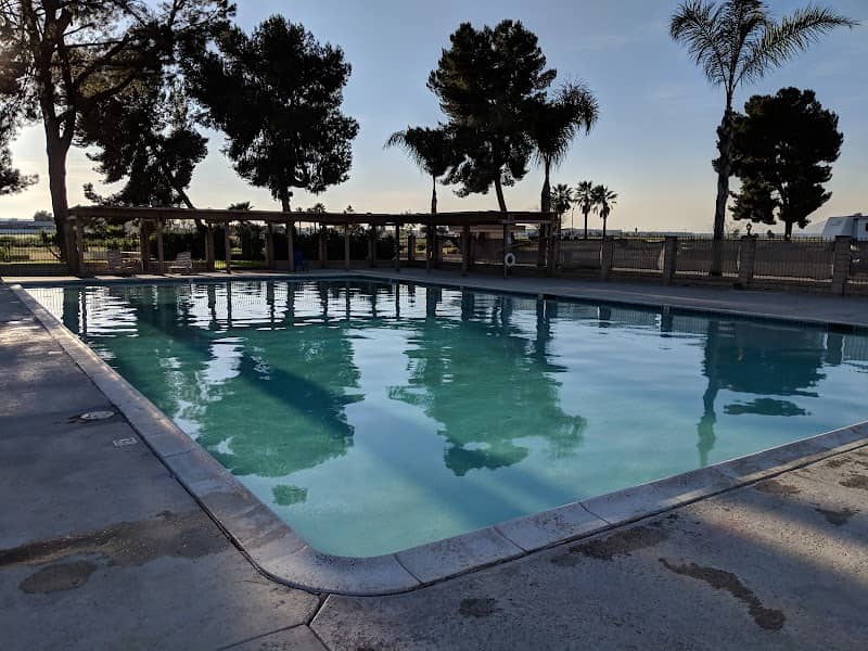 Camper Resorts of America - Image 3