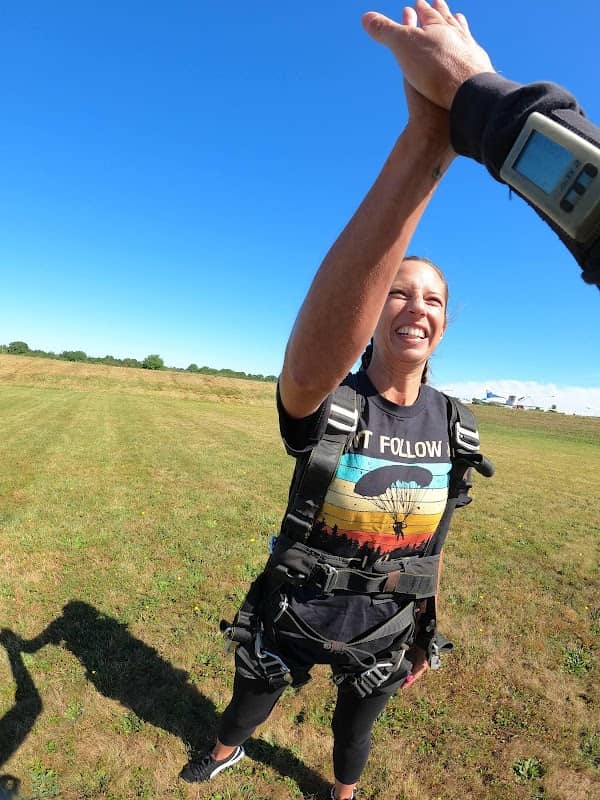 Skydive Newport - Image 3