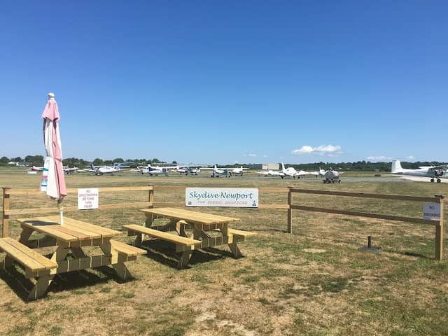 Skydive Newport - Image 2