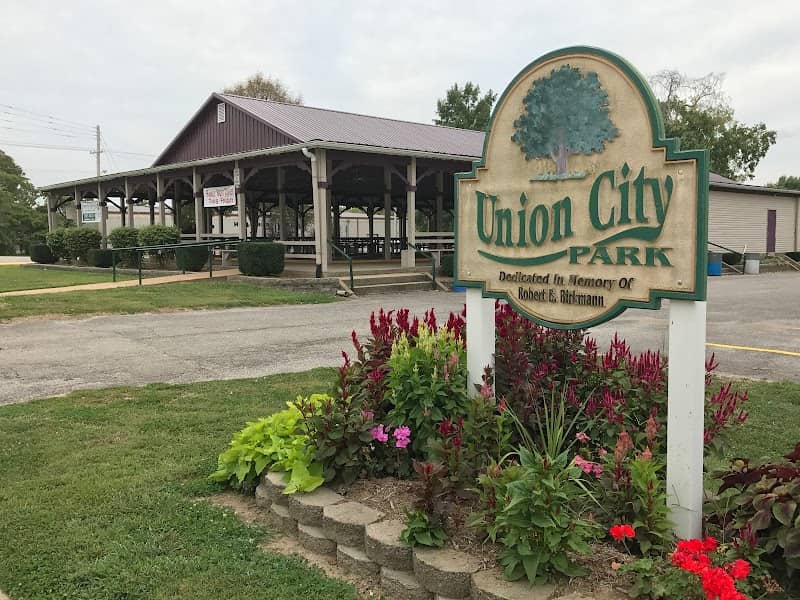 Union City Park - Image 1