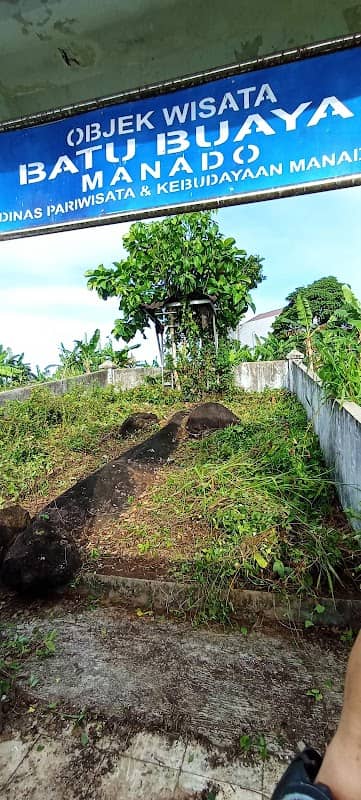 Batu Buaya - Image 2