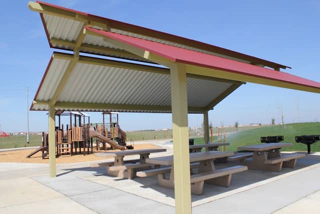 Kavala Ranch Park - Image 1