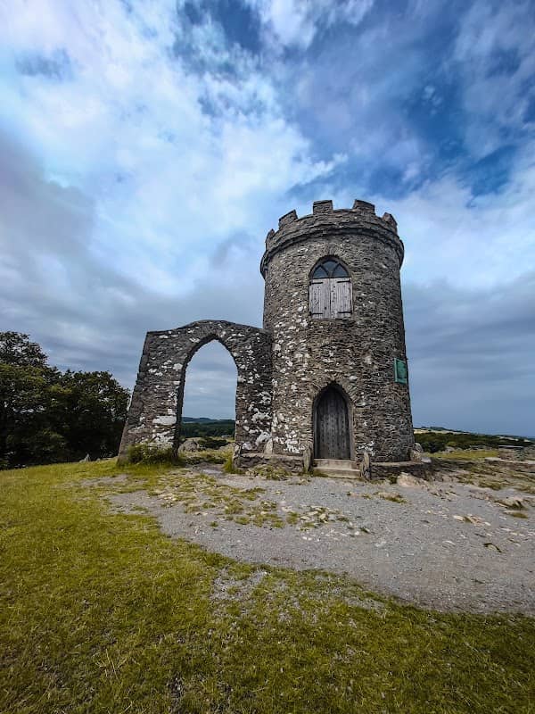Old John Tower - Image 1