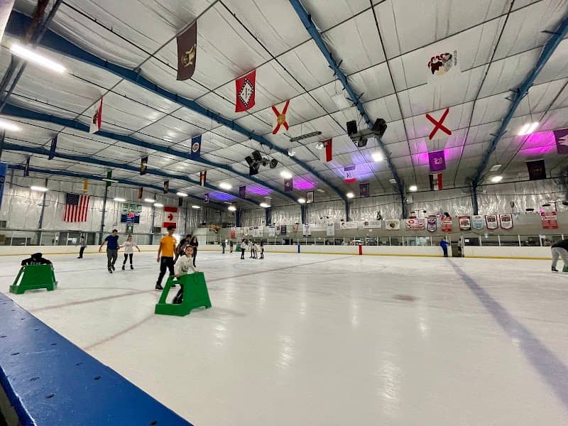 Mid-South Ice House - Image 1