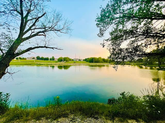 Lake Centerton - Image 1