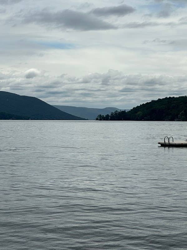 Gorham Lodge Park - Image 1
