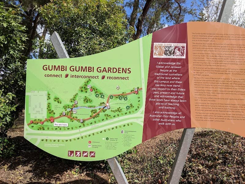 Gumbi Gumbi Gardens - Image 1