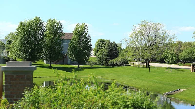 Gleneagle Park - Image 1