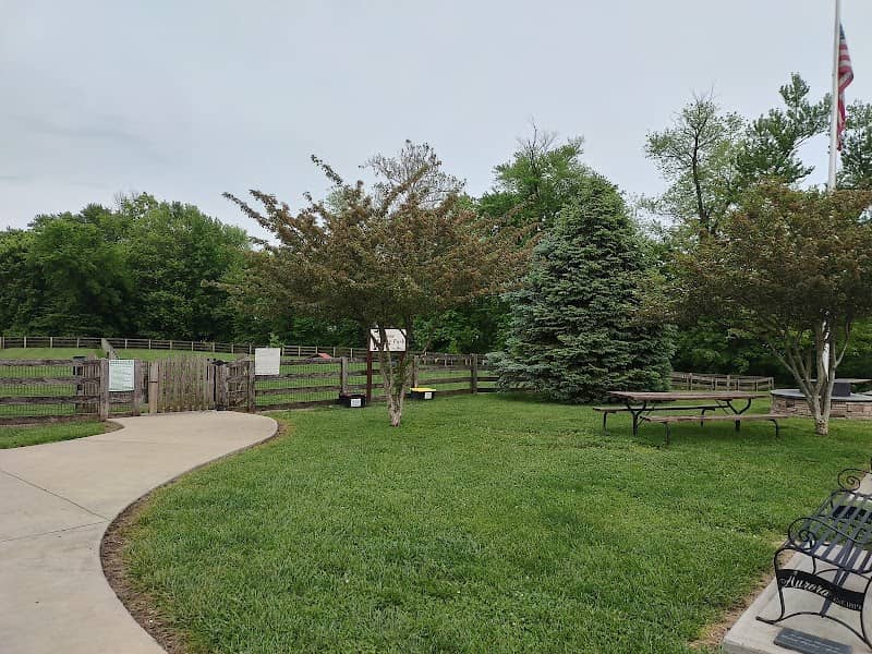 Aurora Dog Park - Image 1