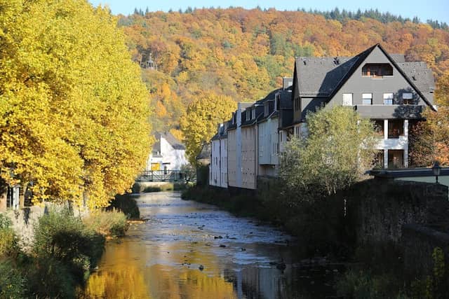 Dill in Dillenburg - Image 1