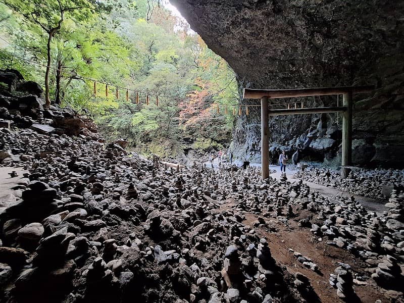 Amanoyasukawara - Image 1