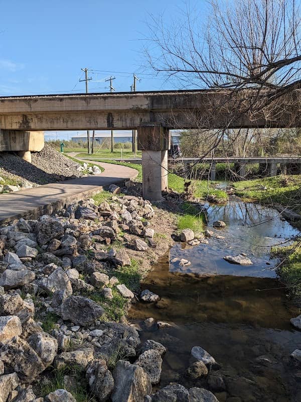Cottonwood Trail - Image 1