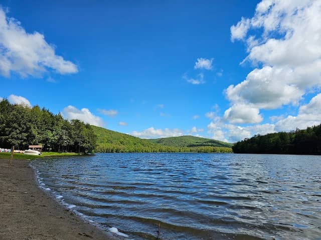 Mongaup Pond - Image 1