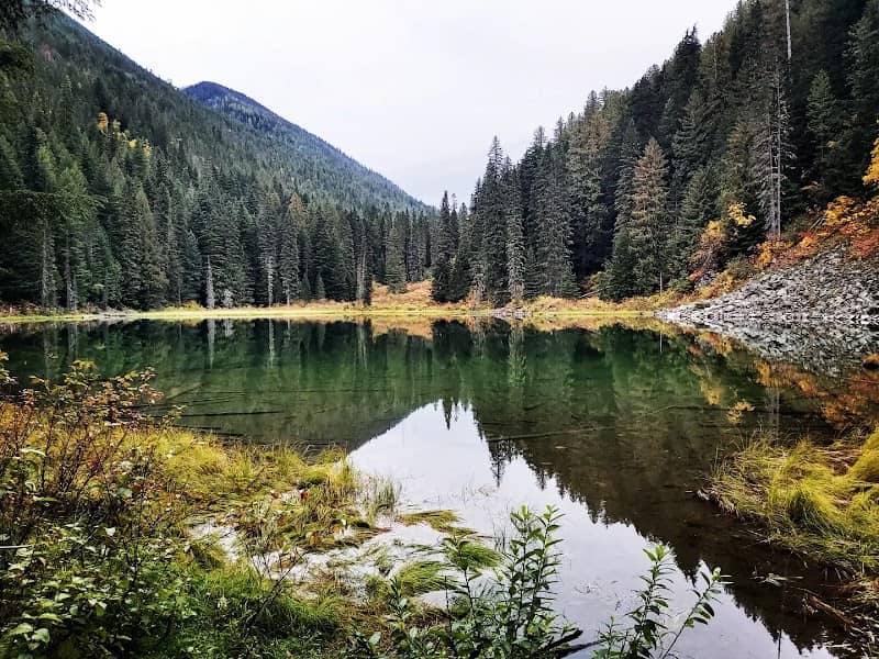 Sasquatch Lake Recreation Site - Image 1