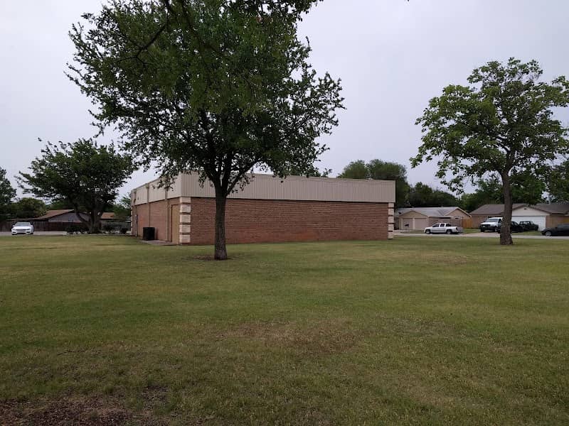 Joyce Spindor Community Center - Image 3