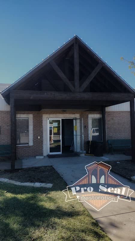 Joyce Spindor Community Center - Image 2