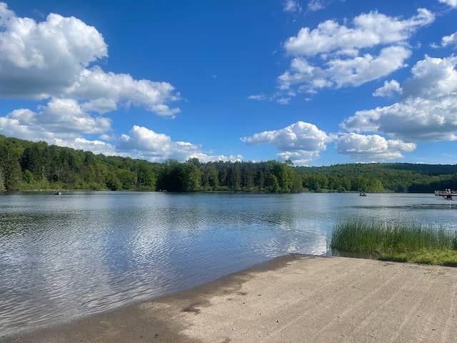 Lackawanna State Park - Image 1