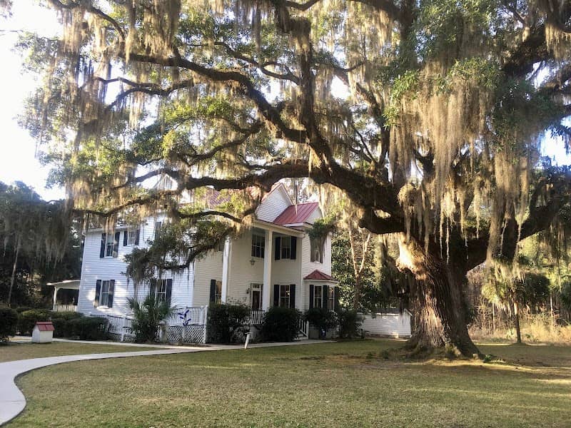 Lowcountry Visitor Center - Image 1