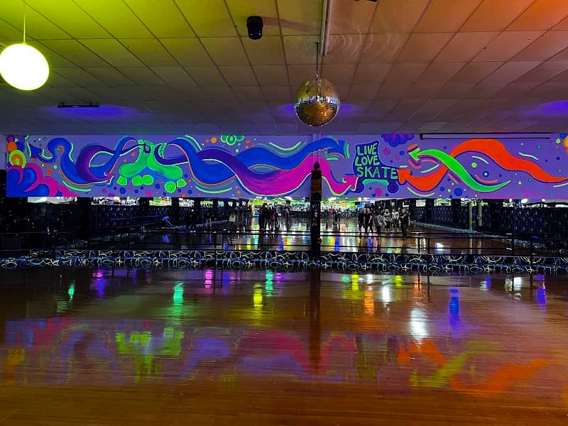 Skatin Place - Image 1