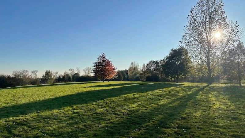 Park Woerdse Wal - Image 1