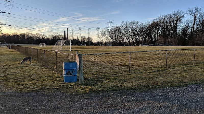 Soccer Park - Image 1