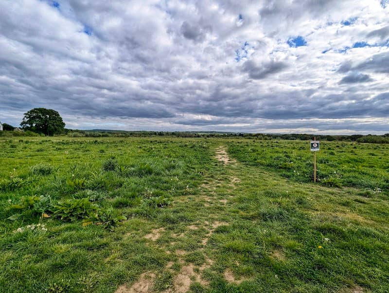 Horsley Meadows - Image 1