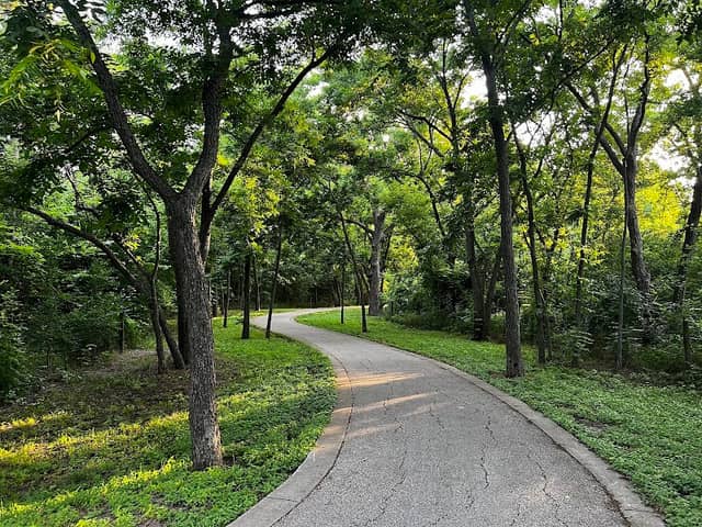 Joe B Freeman Park - Image 1