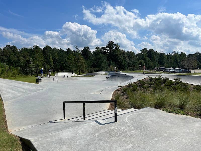 Denny Dobbs Park - Image 1