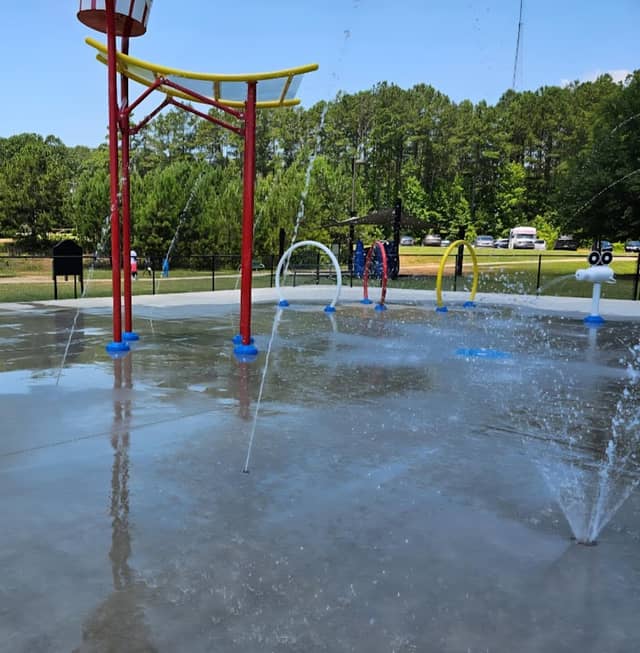 Denny Dobbs Park - Image 2