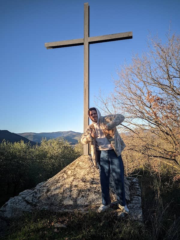 La croce di Rosano - Image 1
