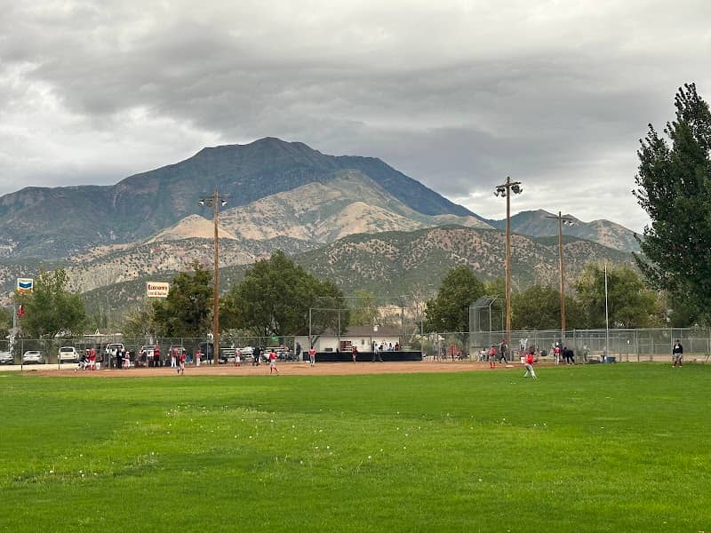 Orgill Park - Image 1