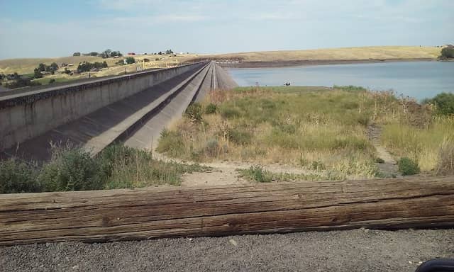 McKay Creek - Image 1