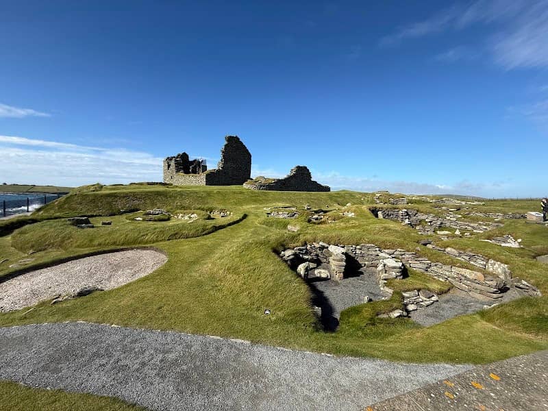 Jarlshof Prehistoric and Norse Settlement - Image 2