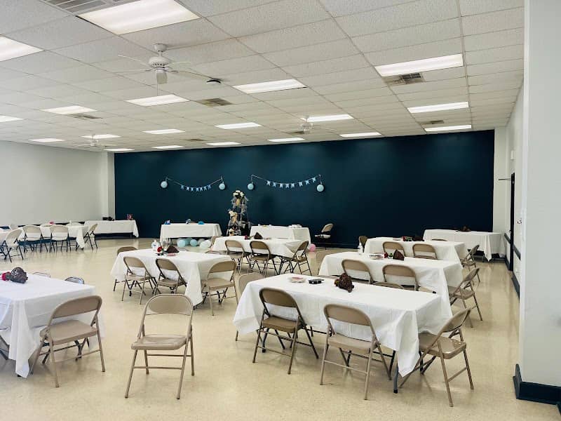 Harberger Hill Community Center - Image 1