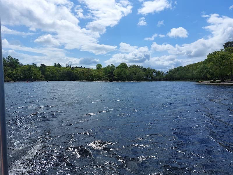 Luss Activity Hub - Image 1