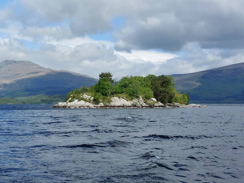 Luss Activity Hub - Image 2