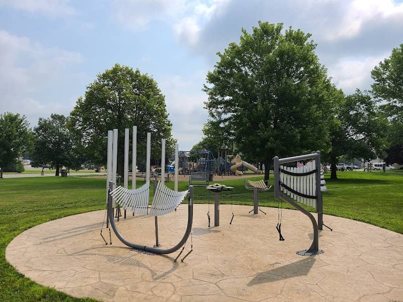 Freenotes Harmony Park - Image 1