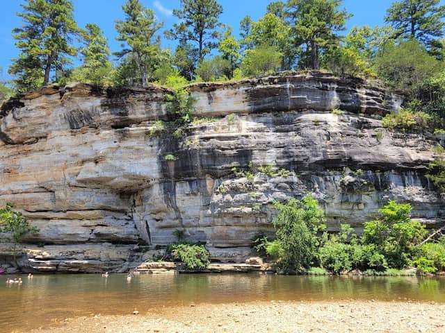 Ozark Campground - Image 1