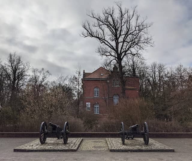 Äußerer Schloßgraben - Image 2