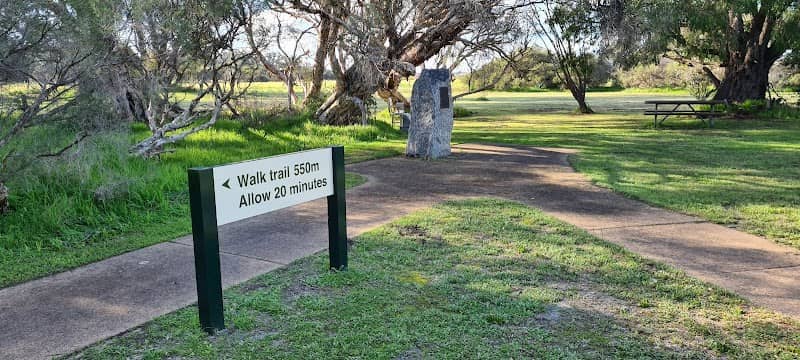 JB O'Reilly Walk - Image 2