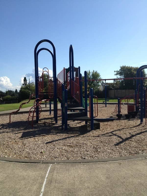 Chelsea Park - Image 1