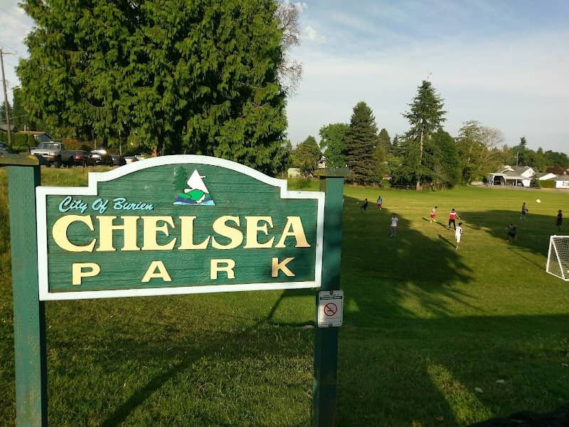 Chelsea Park - Image 3