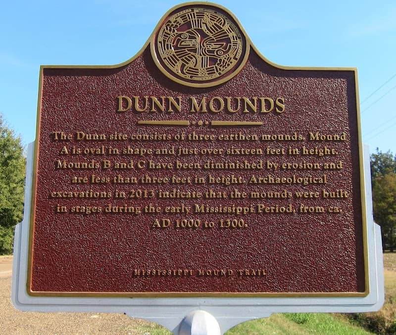 Winterville Mounds Museum - Image 1