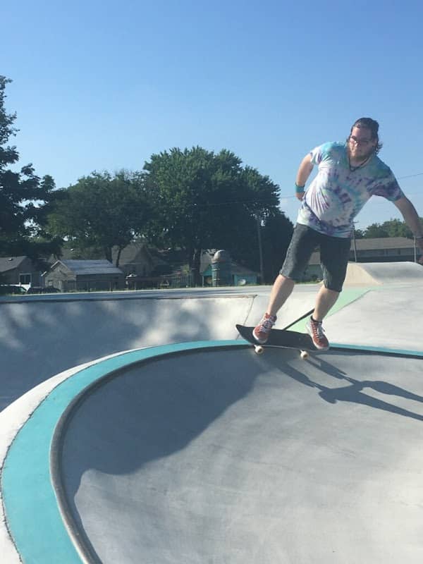 Central City Skate Park - Image 1