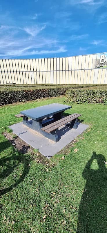 Uitrustplek Tweelingenlaan - Image 1