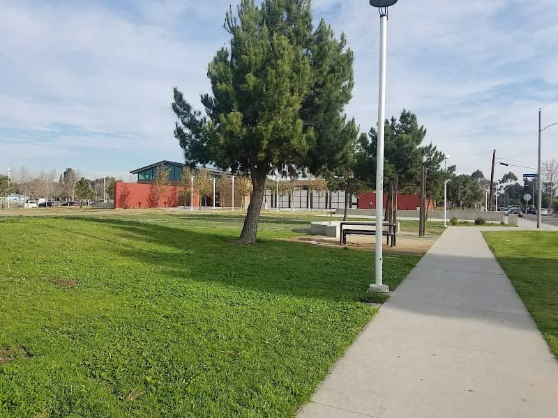 Yvonne Burke-John D. Ham Park - Image 2