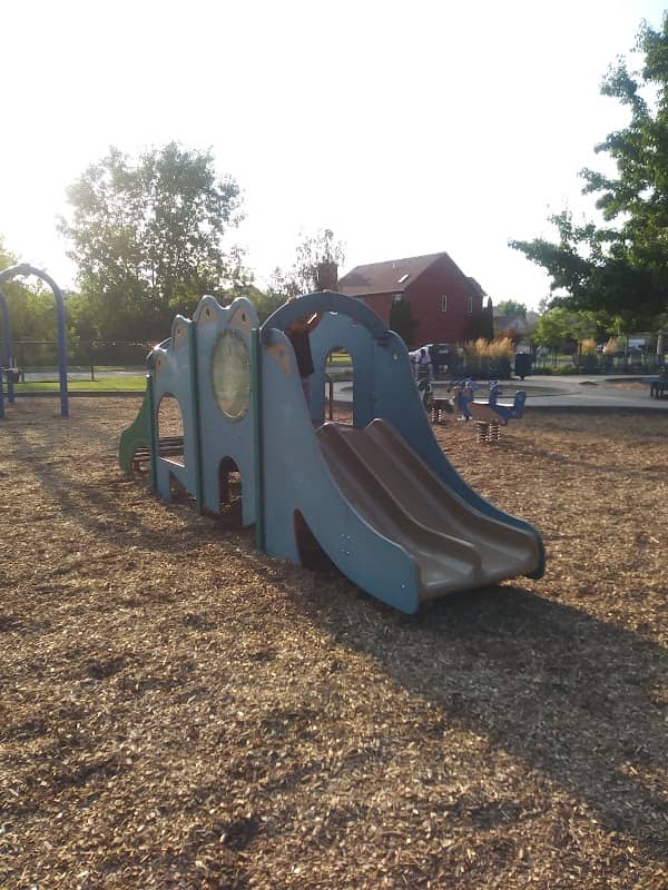Graham Park - Image 1