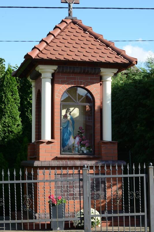 Kapliczka Wtórek Ul Środkowa - Image 1