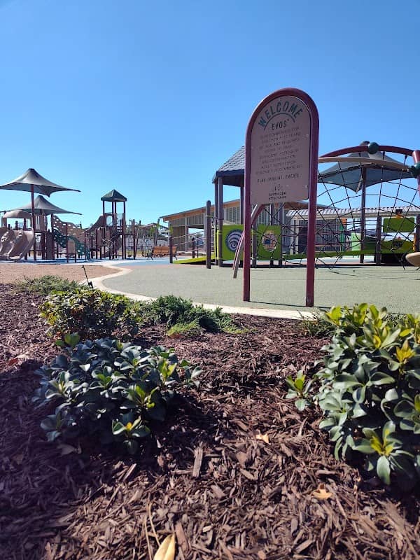 Maplewood park - Image 1